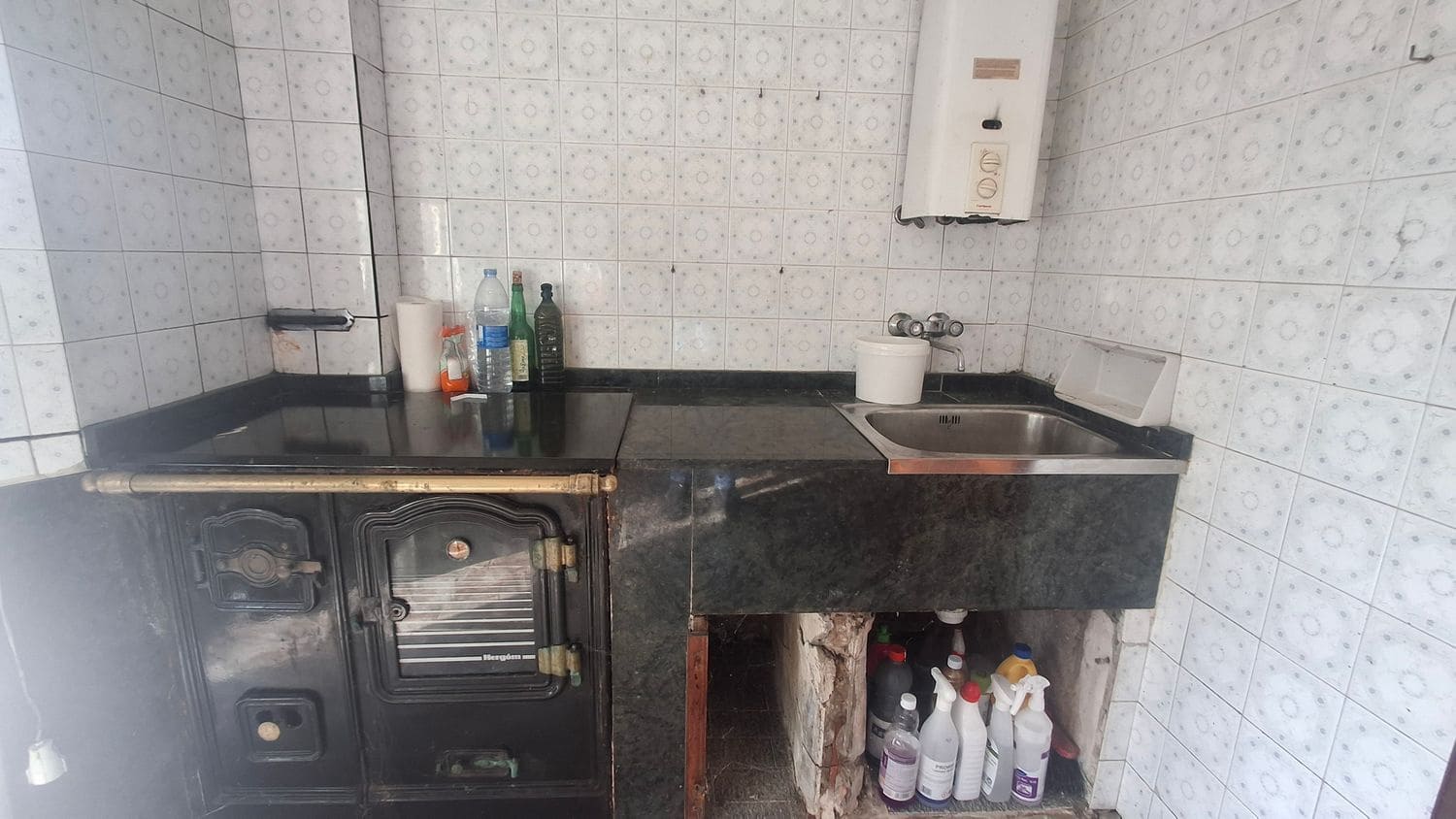 4 camera da letto Casa in vendita in Llastres con garage - 150.000 € (Rif: 9335706)