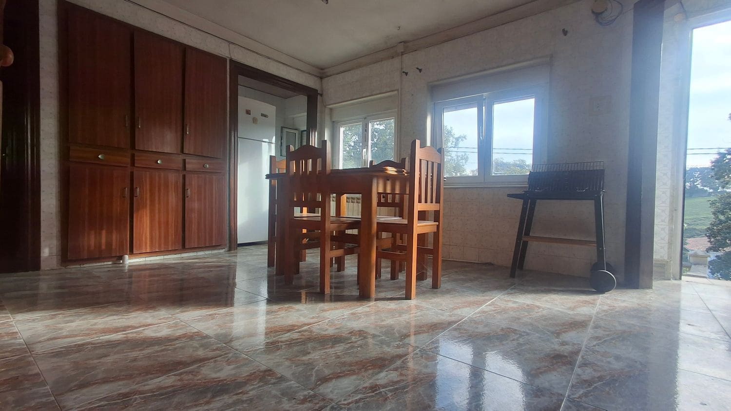 4 camera da letto Casa in vendita in Llastres con garage - 150.000 € (Rif: 9335706)