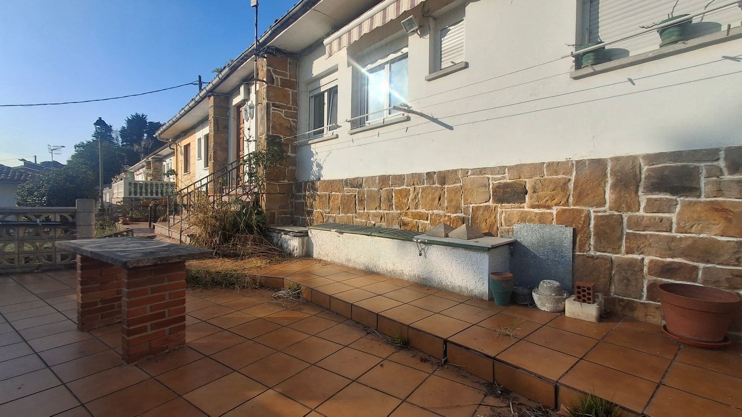 4 camera da letto Casa in vendita in Llastres con garage - 150.000 € (Rif: 9335706)