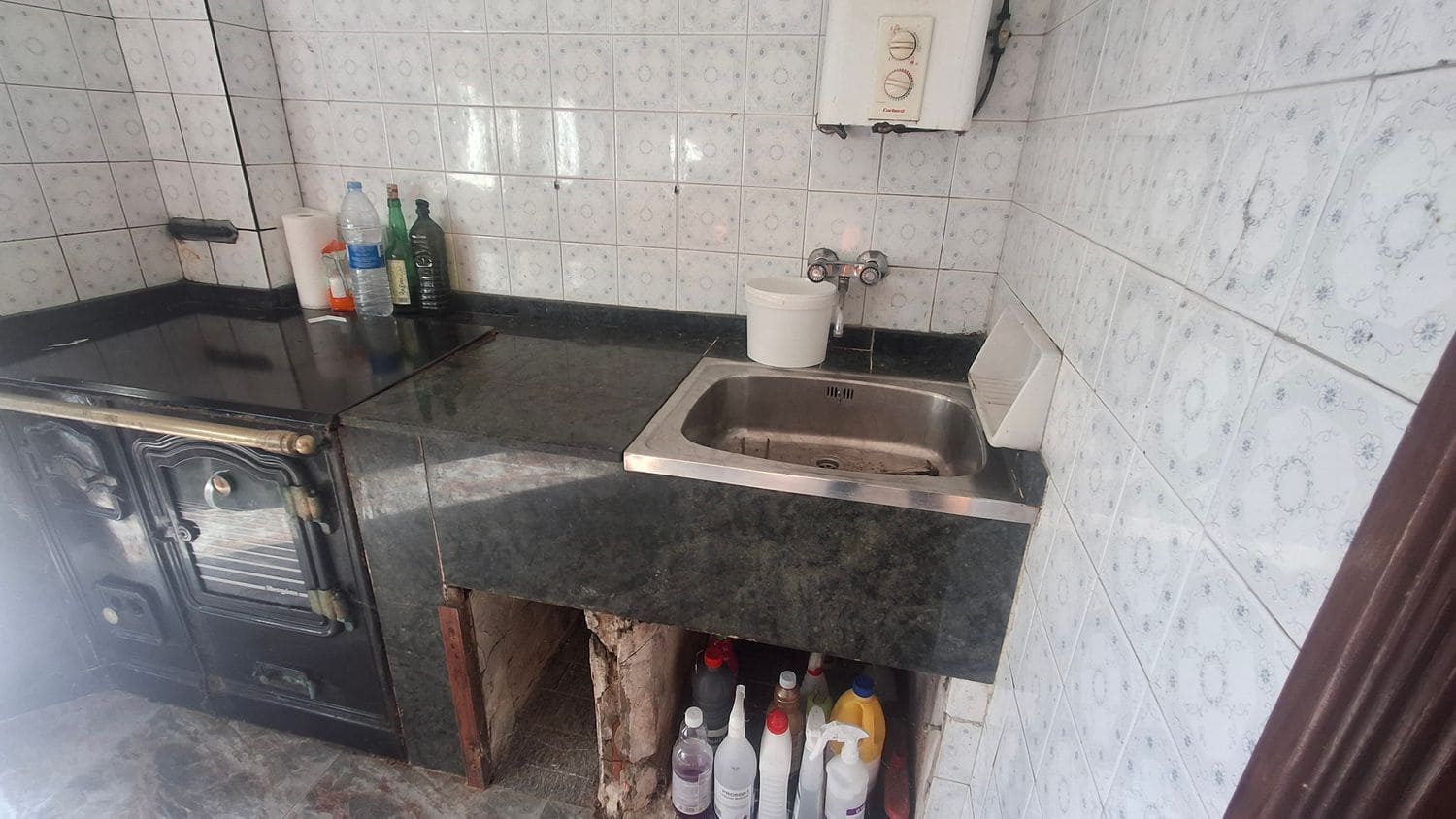 4 camera da letto Casa in vendita in Llastres con garage - 150.000 € (Rif: 9335706)