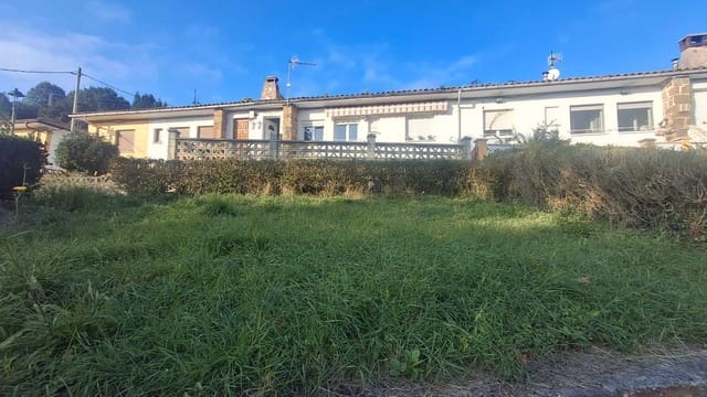 4 quarto Casa em Banda para venda em Llastres, Colunga com garagem - 150 000 € (Ref: 9335706)