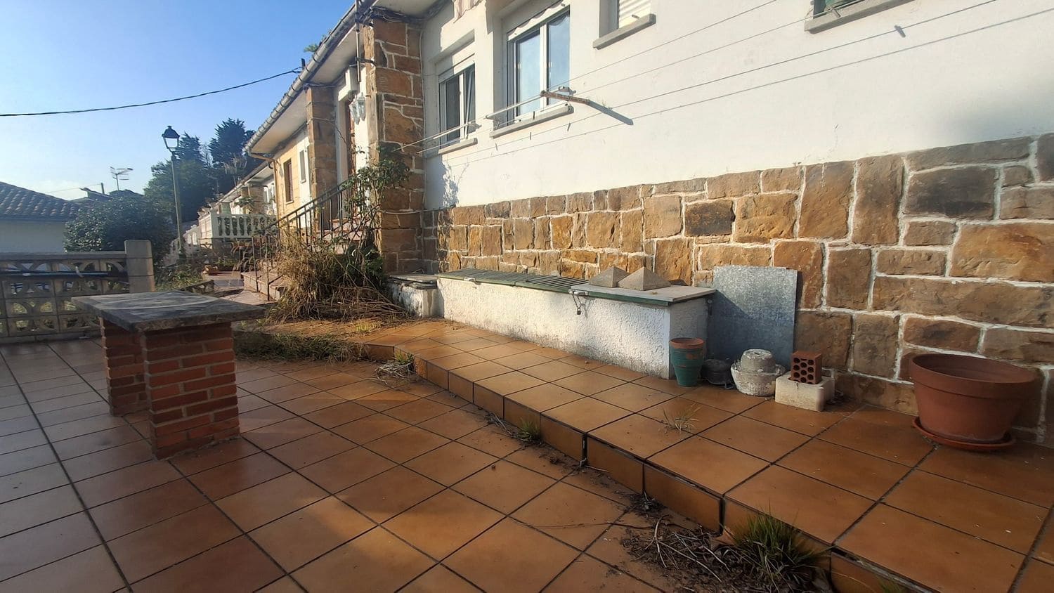 4 camera da letto Casa in vendita in Llastres con garage - 150.000 € (Rif: 9335706)