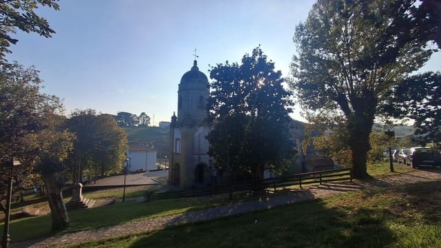 4 quarto Casa em Banda para venda em Llastres, Colunga com garagem - 150 000 € (Ref: 9335706)