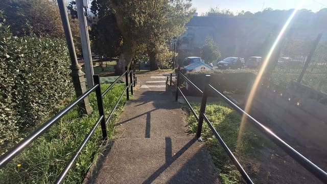 4 quarto Casa em Banda para venda em Llastres, Colunga com garagem - 150 000 € (Ref: 9335706)