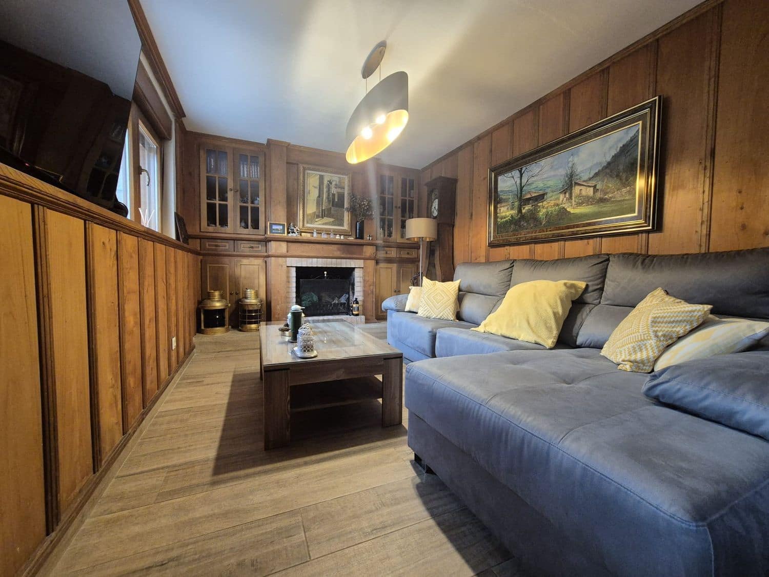 9 quarto Moradia para venda em Gijon com garagem - 780 000 € (Ref: 9335708)