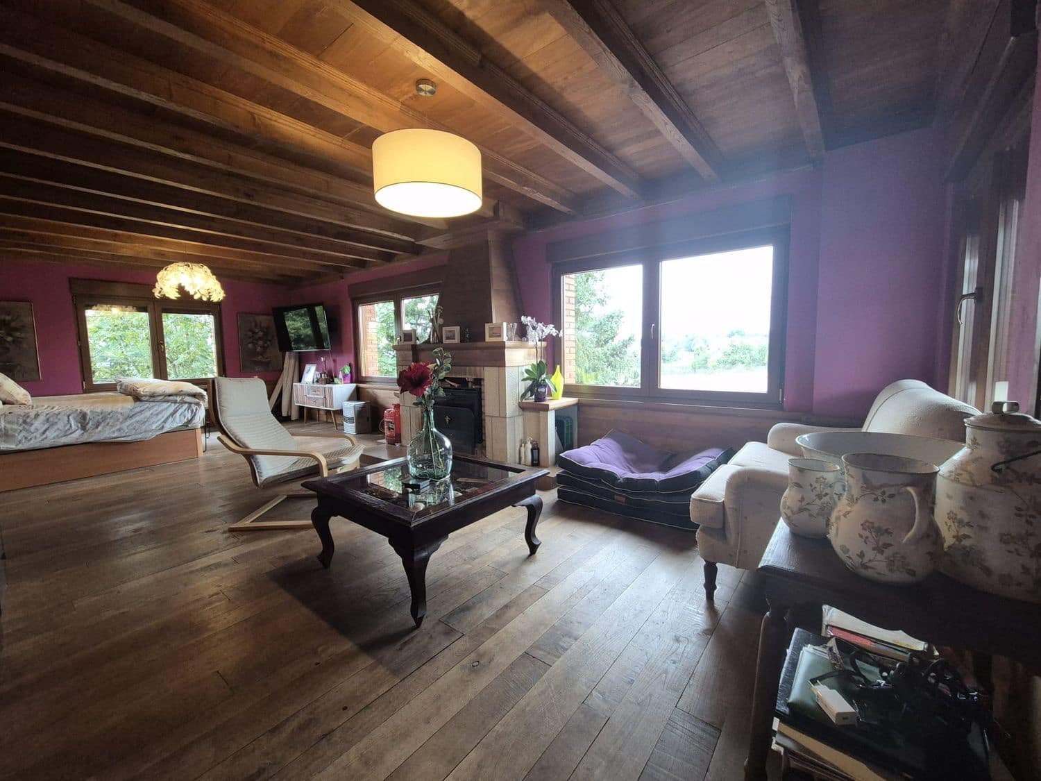 9 quarto Moradia para venda em Gijon com garagem - 780 000 € (Ref: 9335708)