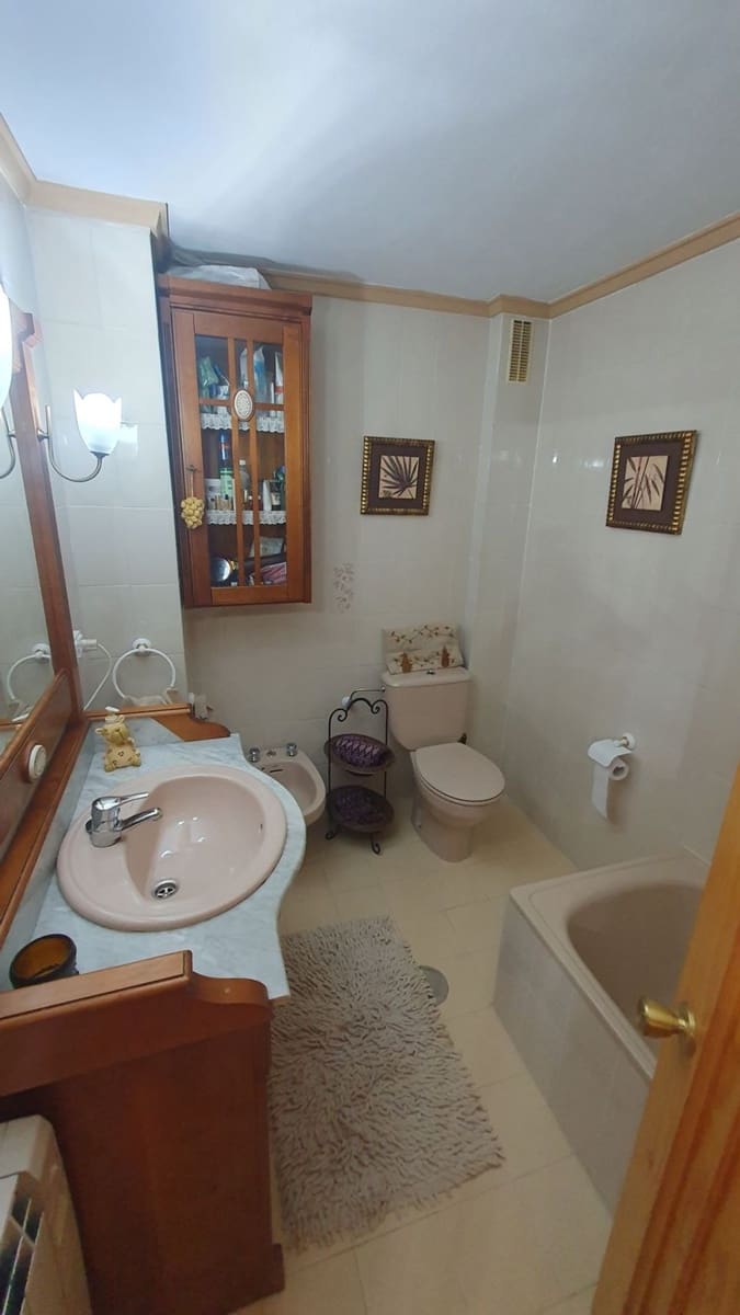 2 camera da letto Appartamento in vendita in Lena con garage - 75.000 € (Rif: 9340457)