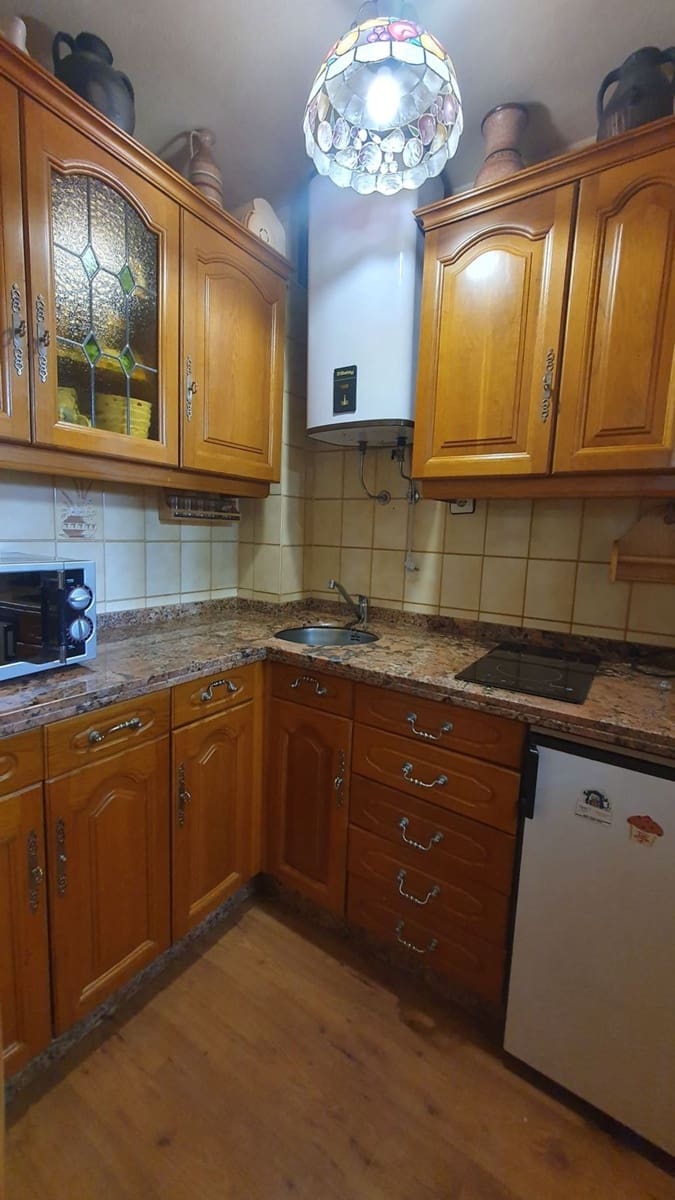 2 camera da letto Appartamento in vendita in Lena con garage - 75.000 € (Rif: 9340457)