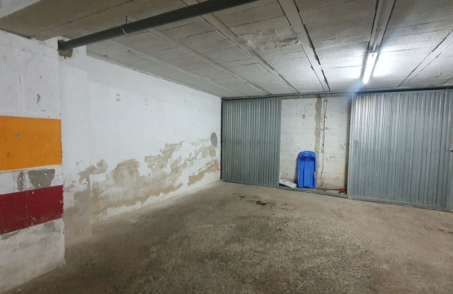 2 camera da letto Appartamento in vendita in Lena con garage - 75.000 € (Rif: 9340457)