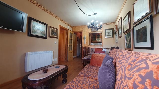 2 soveværelse Lejlighed til salg i Lena med garage - € 75.000 (Ref: 9340457)