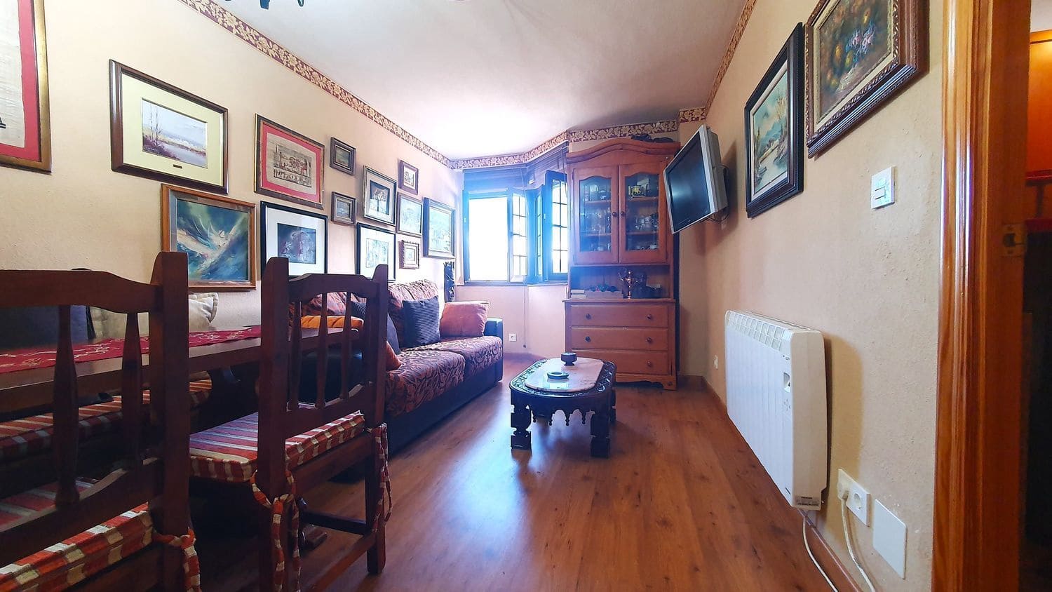 2 camera da letto Appartamento in vendita in Lena con garage - 75.000 € (Rif: 9340457)