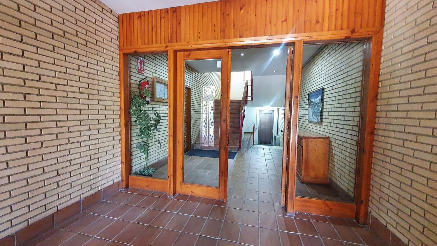 2 camera da letto Appartamento in vendita in Lena con garage - 75.000 € (Rif: 9340457)