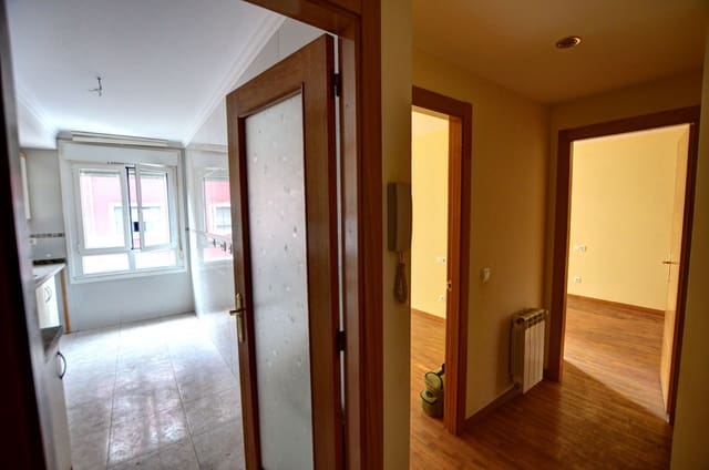 3 camera da letto Appartamento in vendita in Mieres con garage - 119.000 € (Rif: 9371274)