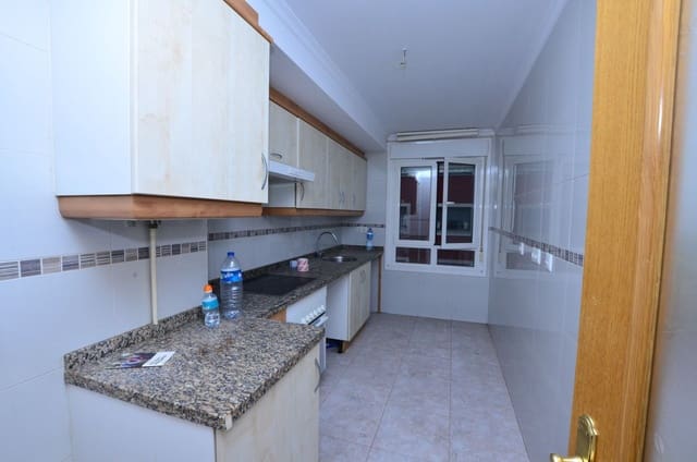 3 camera da letto Appartamento in vendita in Mieres con garage - 119.000 € (Rif: 9371274)