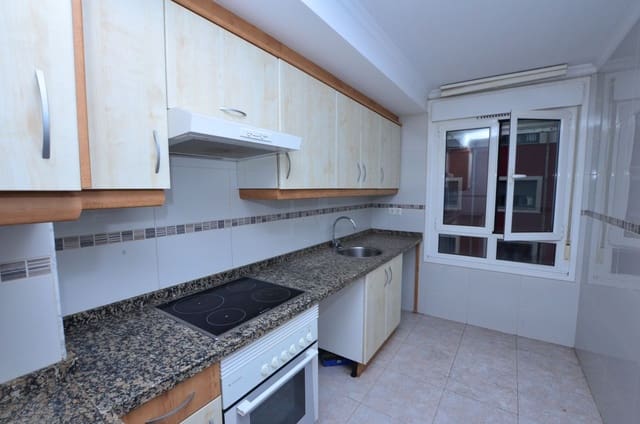 3 camera da letto Appartamento in vendita in Mieres con garage - 119.000 € (Rif: 9371274)