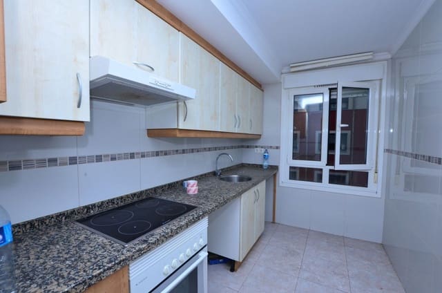 3 camera da letto Appartamento in vendita in Mieres con garage - 119.000 € (Rif: 9371274)