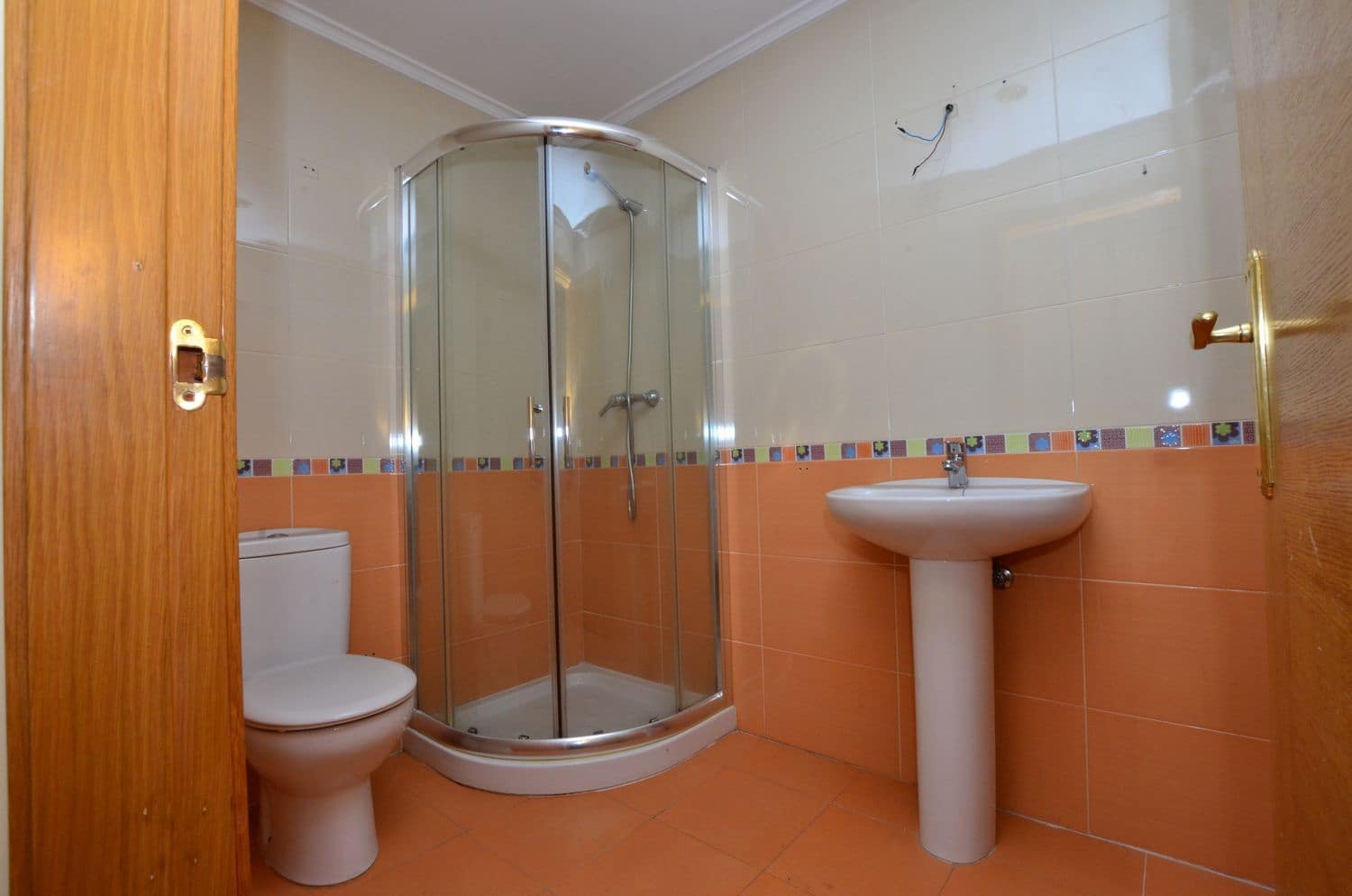 3 soverom Leilighet til salgs i Mieres med garasje - € 119 000 (Ref: 9371274)