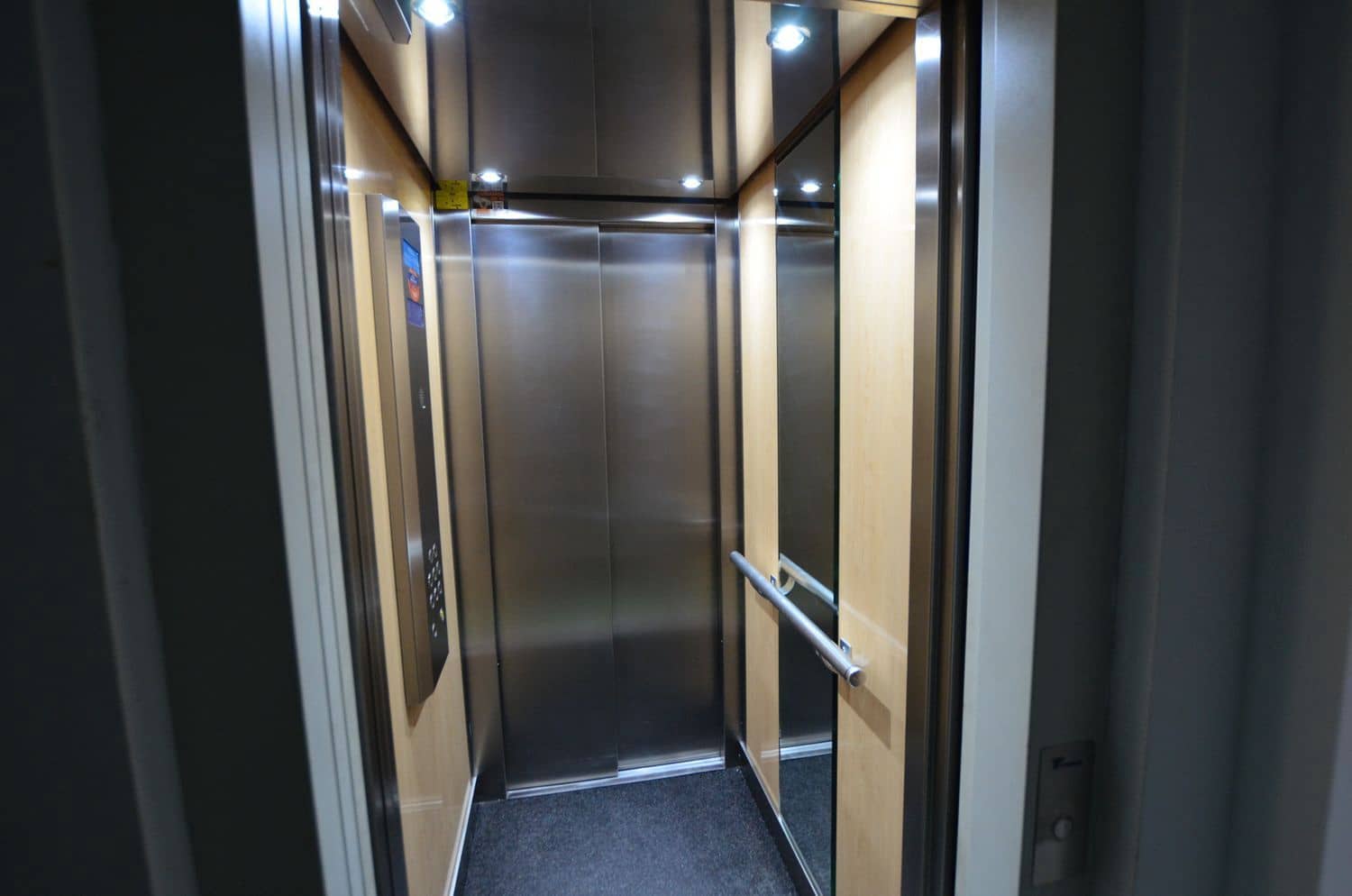 3 soverom Leilighet til salgs i Mieres med garasje - € 119 000 (Ref: 9371274)