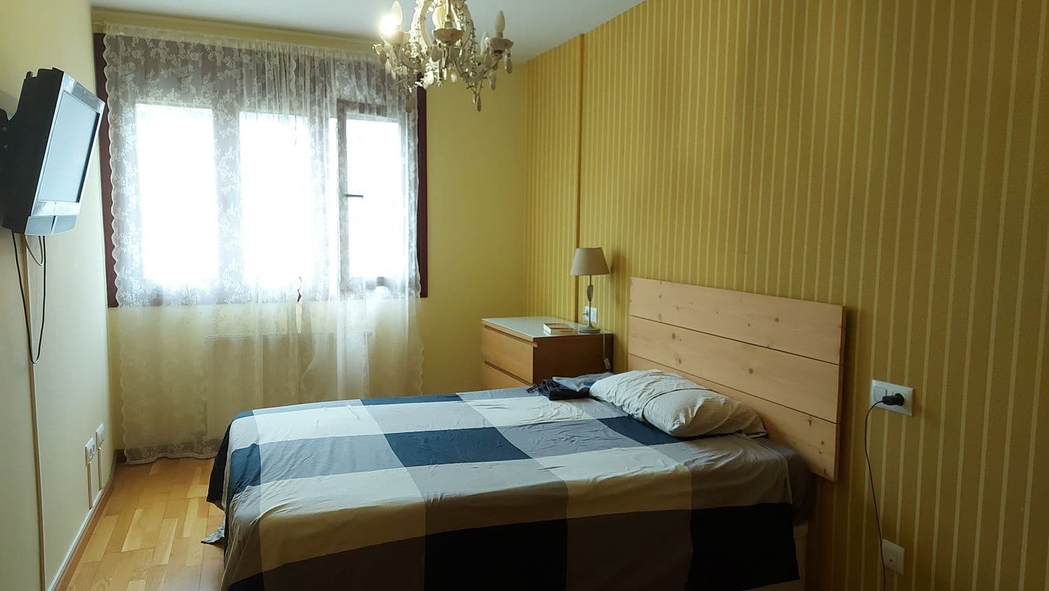 2 slaapkamer Appartement te koop in Oviedo met garage - € 240.000 (Ref: 9371275)