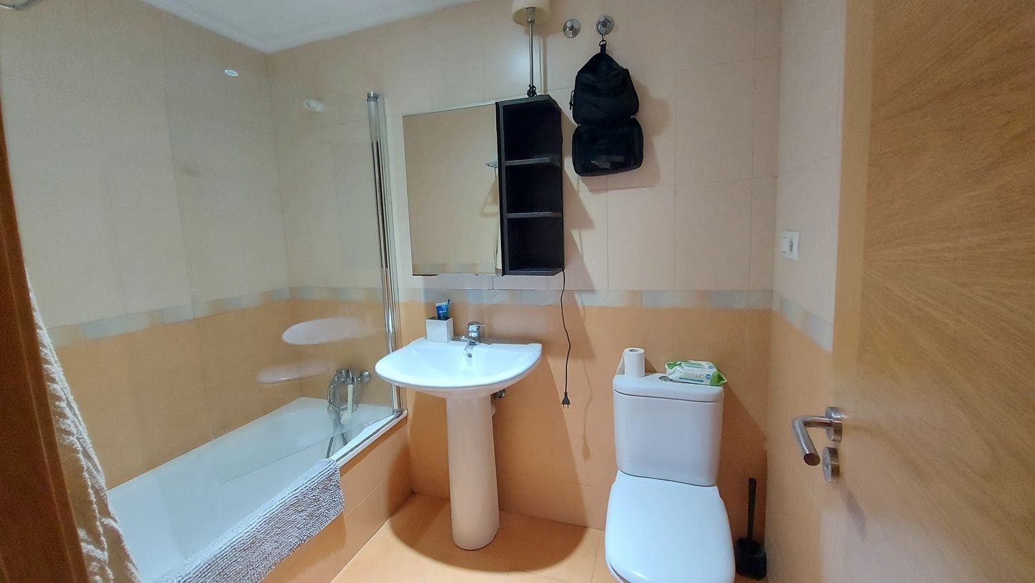2 slaapkamer Appartement te koop in Oviedo met garage - € 240.000 (Ref: 9371275)