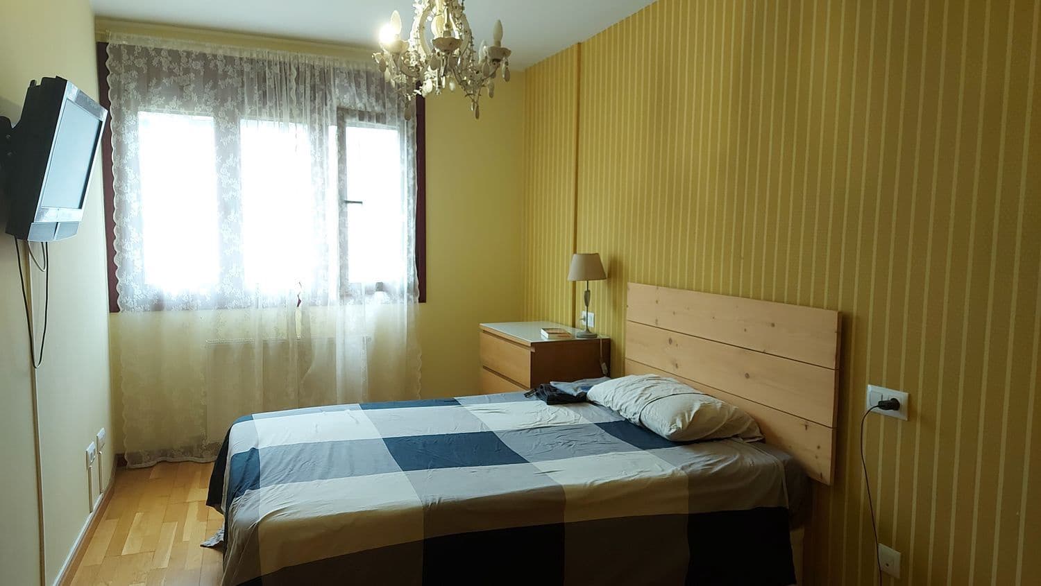 2 slaapkamer Appartement te koop in Oviedo met garage - € 240.000 (Ref: 9371275)