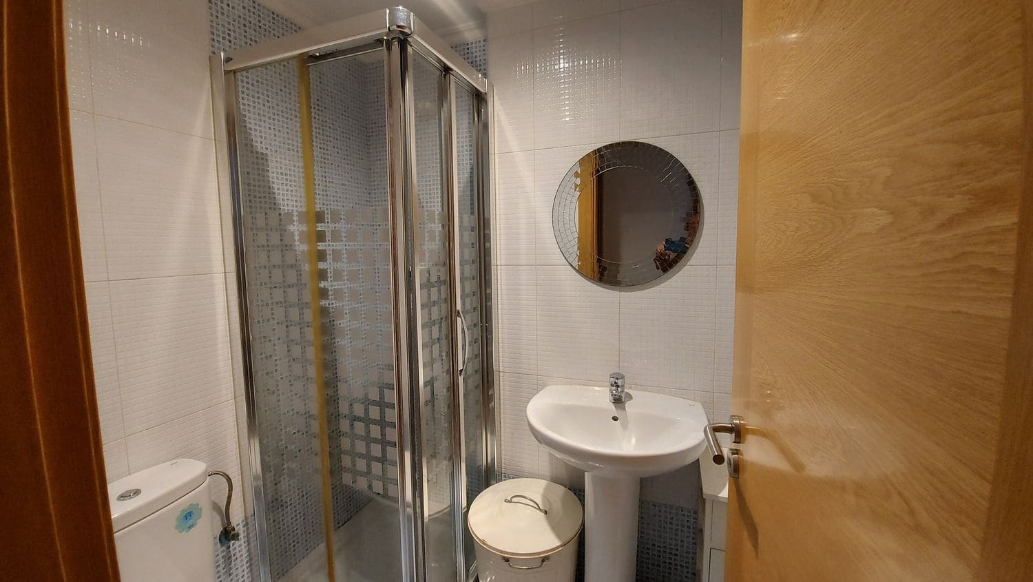 2 slaapkamer Appartement te koop in Oviedo met garage - € 240.000 (Ref: 9371275)