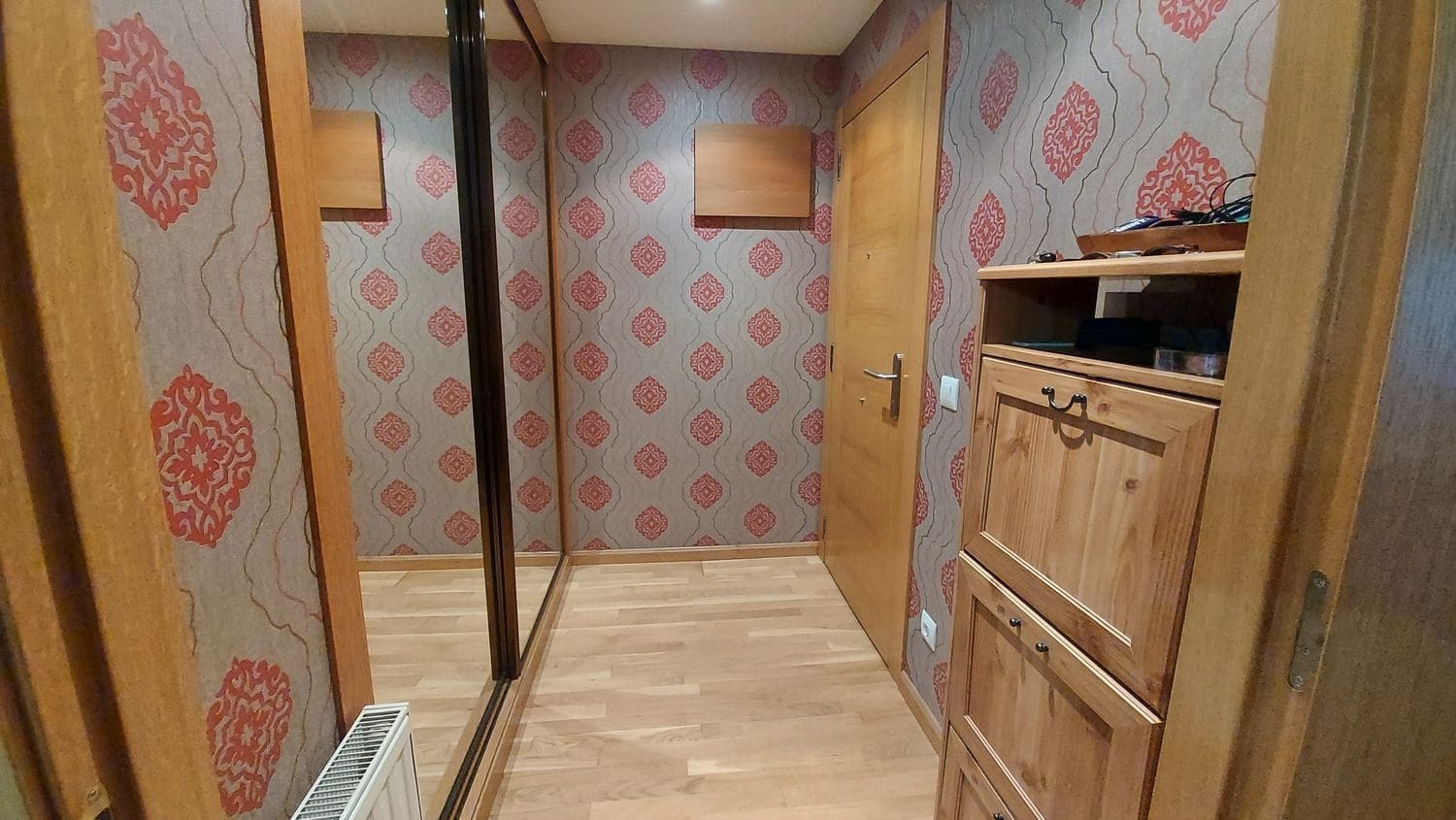 2 slaapkamer Appartement te koop in Oviedo met garage - € 240.000 (Ref: 9371275)