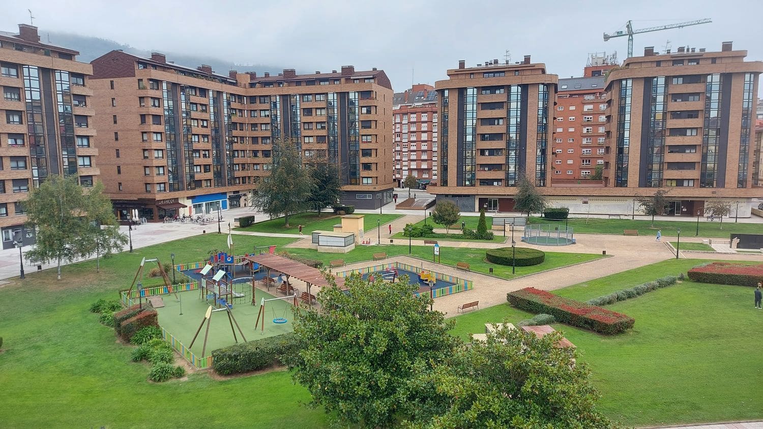 2 slaapkamer Appartement te koop in Oviedo met garage - € 240.000 (Ref: 9371275)