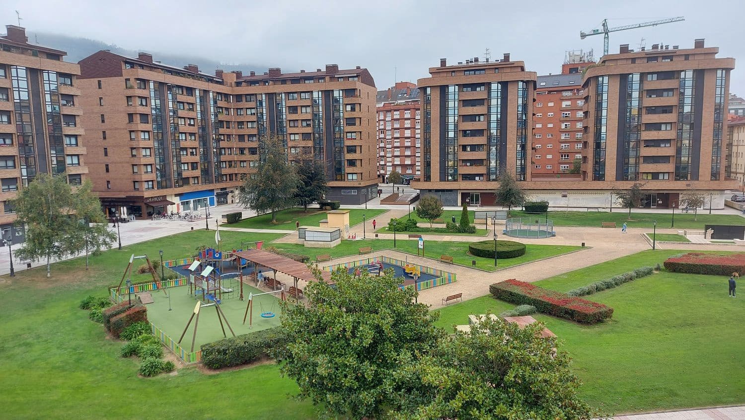 2 slaapkamer Appartement te koop in Oviedo met garage - € 240.000 (Ref: 9371275)