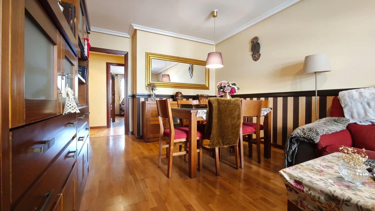 3 sypialnia Apartament na sprzedaż w Gijon z garażem - 225 000 € (Ref: 9371277)