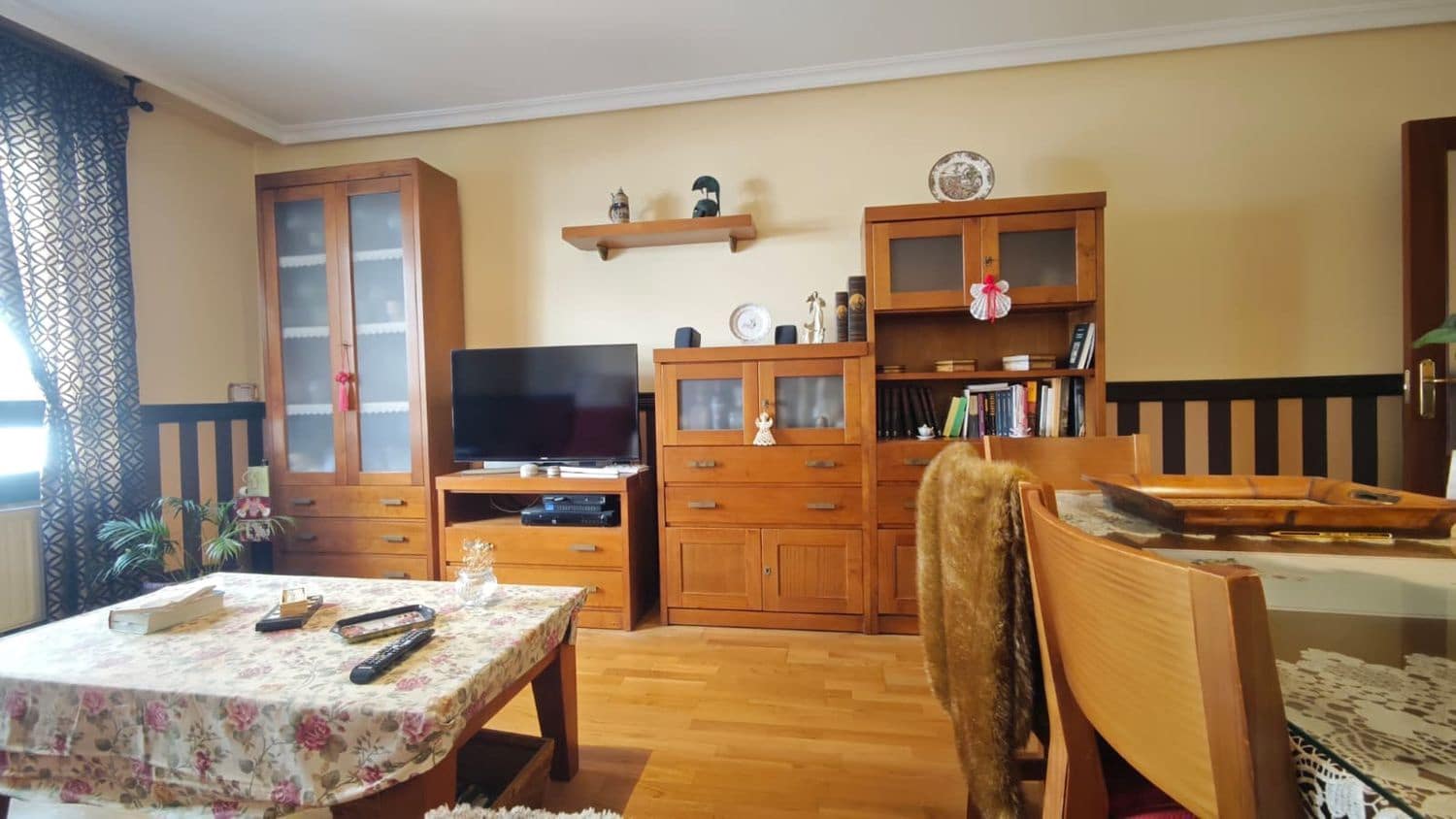 3 sypialnia Apartament na sprzedaż w Gijon z garażem - 225 000 € (Ref: 9371277)