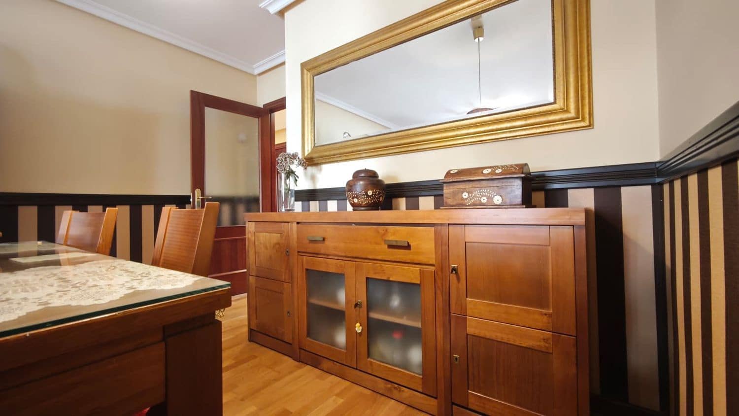 3 sypialnia Apartament na sprzedaż w Gijon z garażem - 225 000 € (Ref: 9371277)