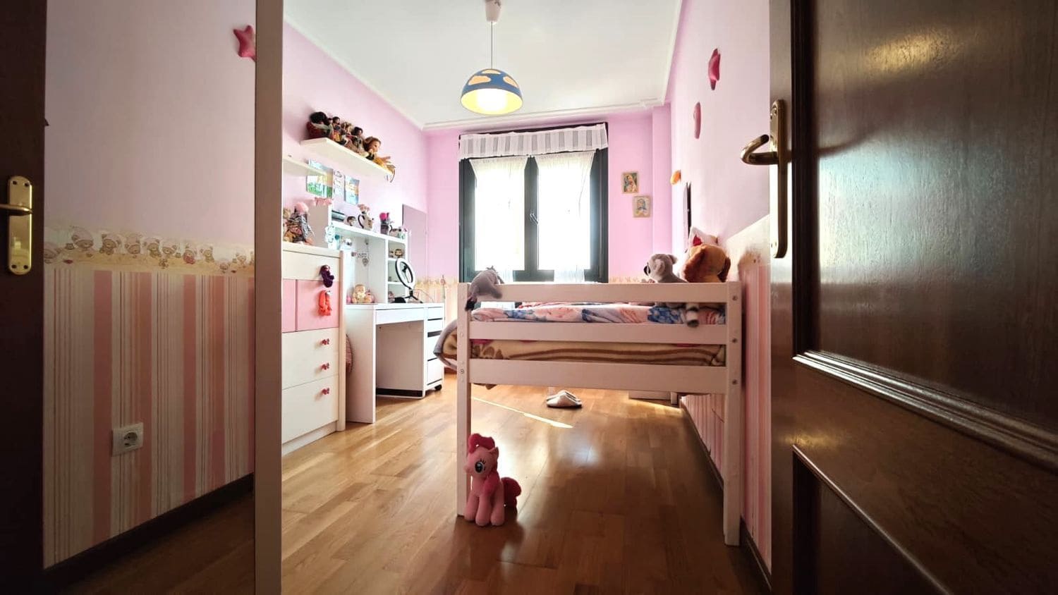 3 sypialnia Apartament na sprzedaż w Gijon z garażem - 225 000 € (Ref: 9371277)