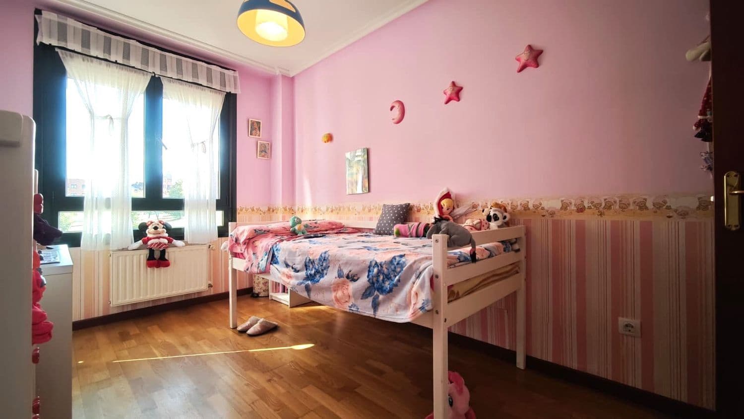 3 sypialnia Apartament na sprzedaż w Gijon z garażem - 225 000 € (Ref: 9371277)