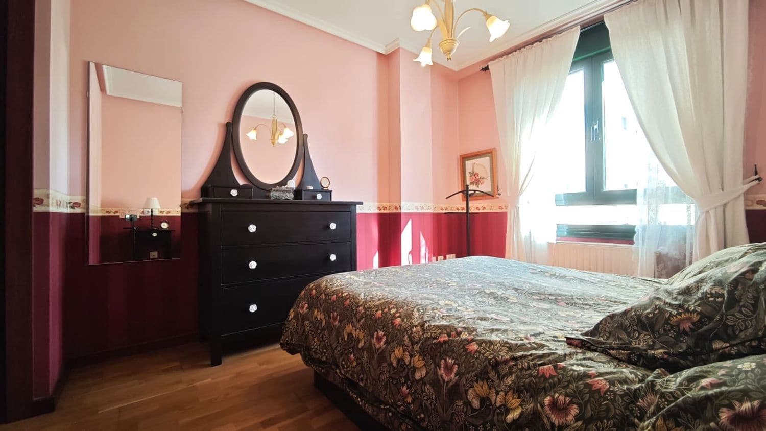 3 sypialnia Apartament na sprzedaż w Gijon z garażem - 225 000 € (Ref: 9371277)