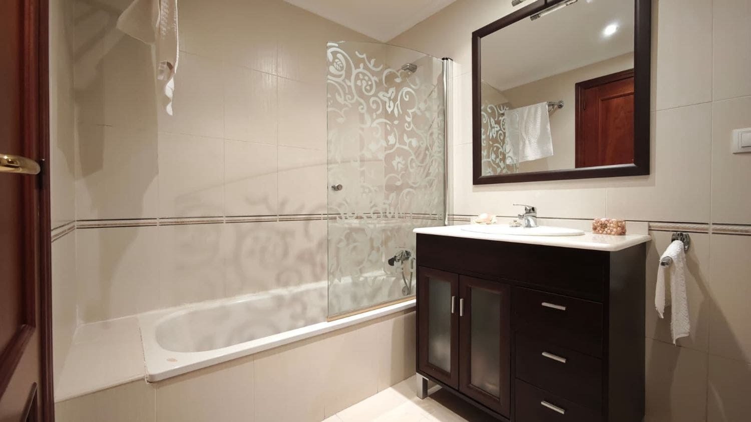 3 sypialnia Apartament na sprzedaż w Gijon z garażem - 225 000 € (Ref: 9371277)