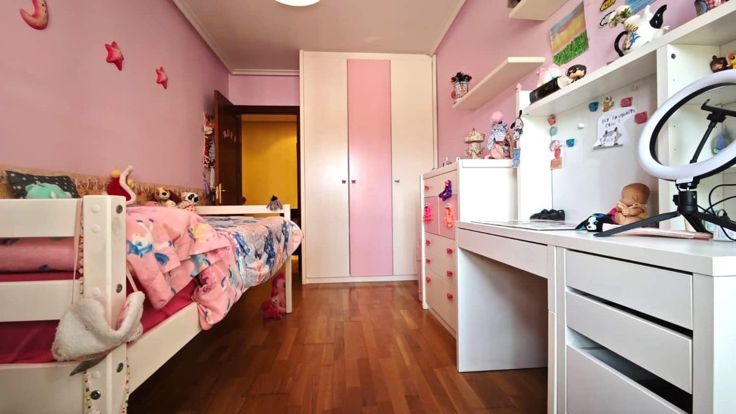 3 sypialnia Apartament na sprzedaż w Gijon z garażem - 225 000 € (Ref: 9371277)