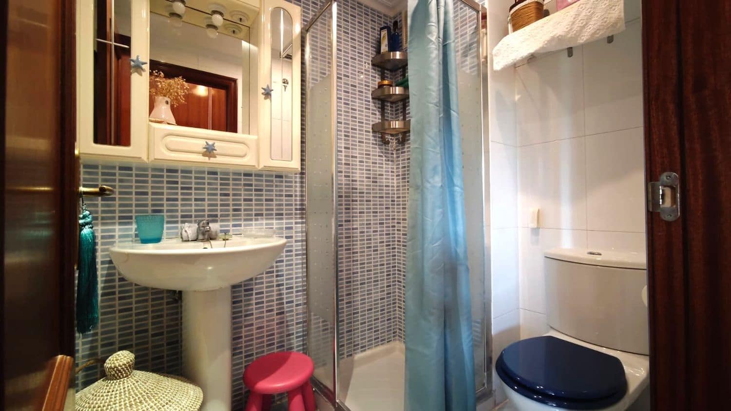 3 sypialnia Apartament na sprzedaż w Gijon z garażem - 225 000 € (Ref: 9371277)