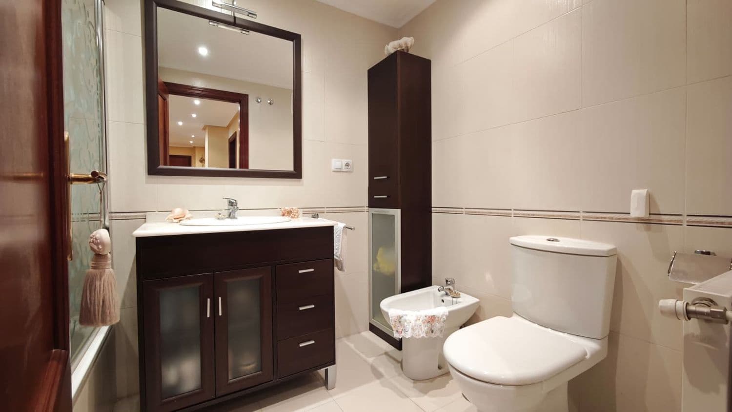 3 sypialnia Apartament na sprzedaż w Gijon z garażem - 225 000 € (Ref: 9371277)