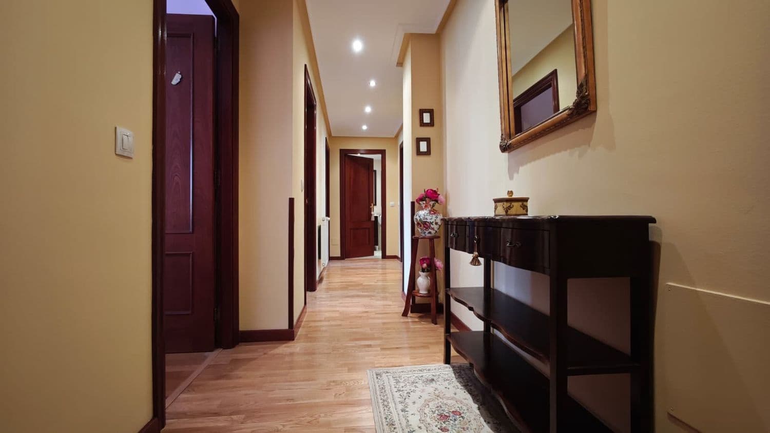 3 sypialnia Apartament na sprzedaż w Gijon z garażem - 225 000 € (Ref: 9371277)