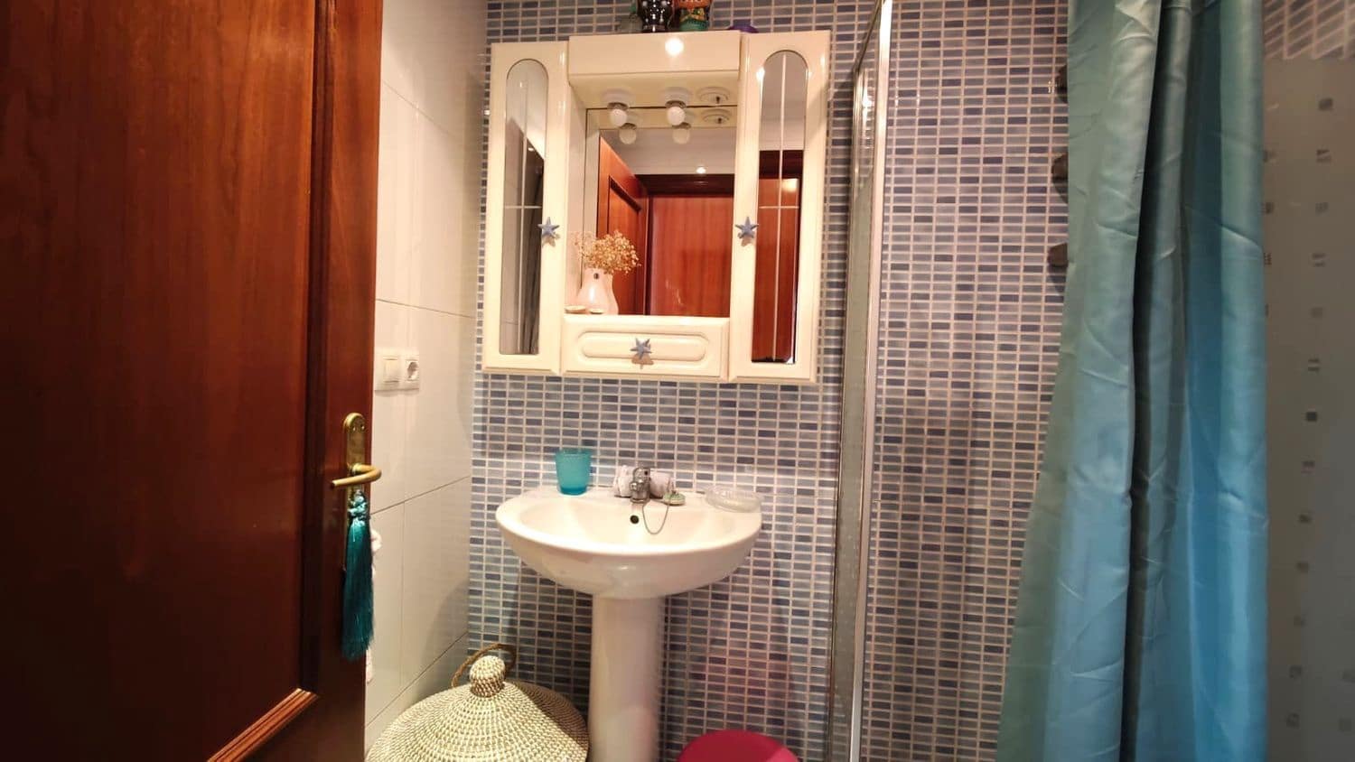 3 sypialnia Apartament na sprzedaż w Gijon z garażem - 225 000 € (Ref: 9371277)