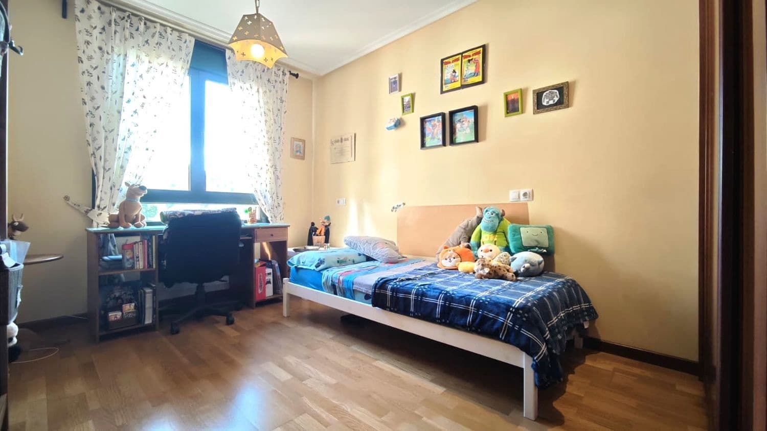 3 sypialnia Apartament na sprzedaż w Gijon z garażem - 225 000 € (Ref: 9371277)