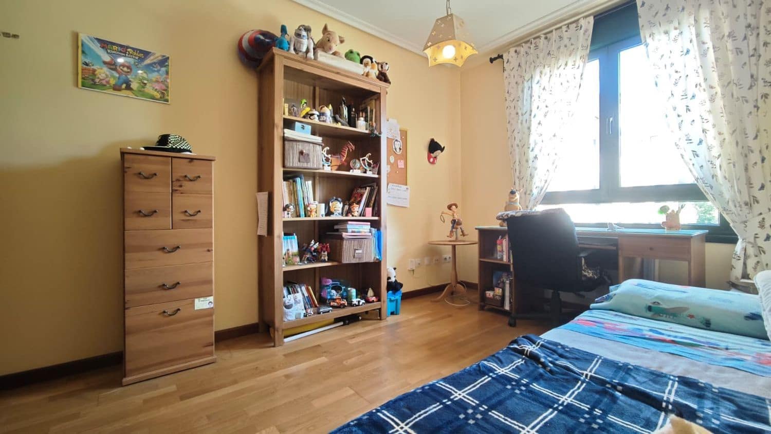 3 sypialnia Apartament na sprzedaż w Gijon z garażem - 225 000 € (Ref: 9371277)