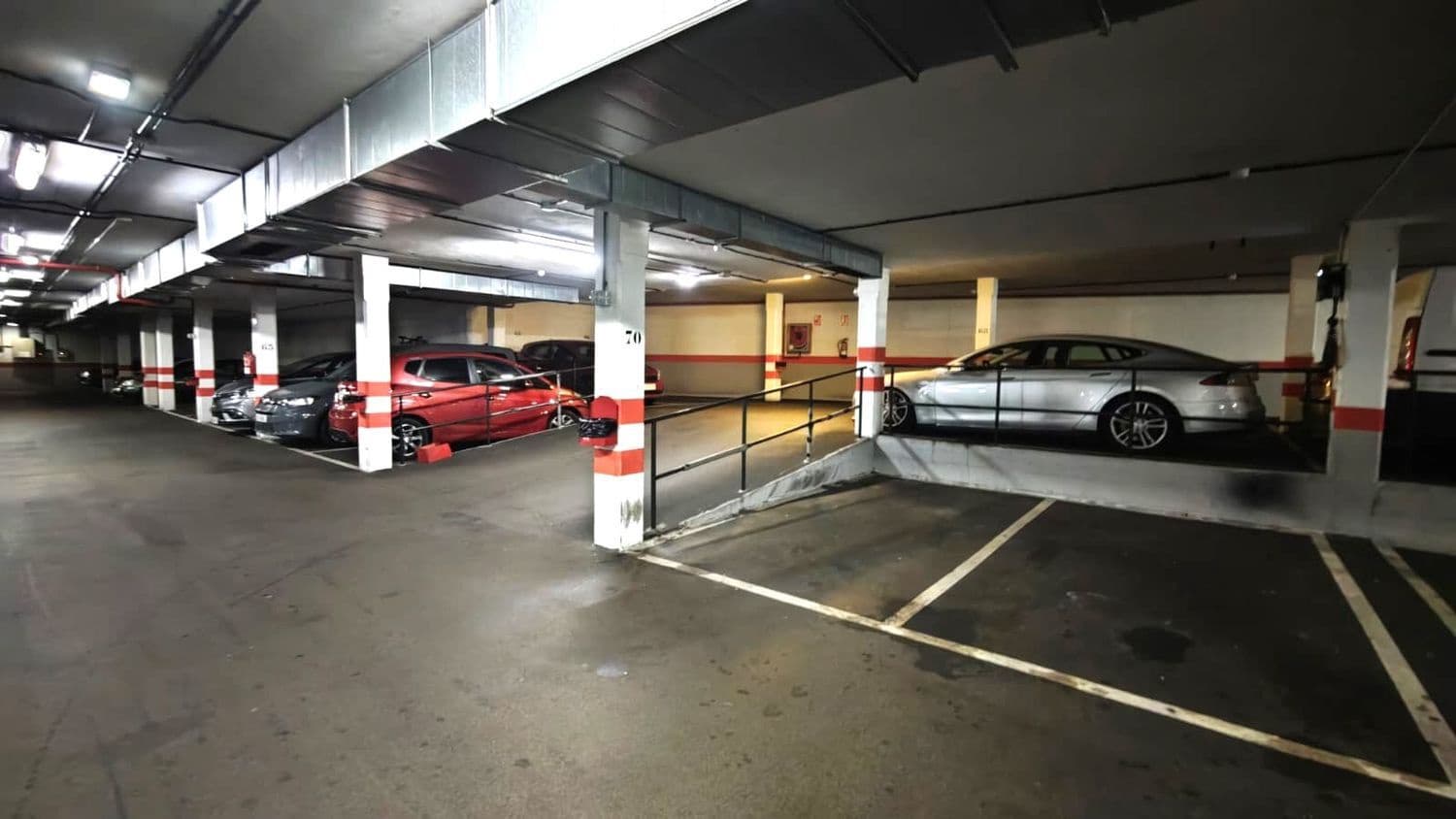 3 sypialnia Apartament na sprzedaż w Gijon z garażem - 225 000 € (Ref: 9371277)