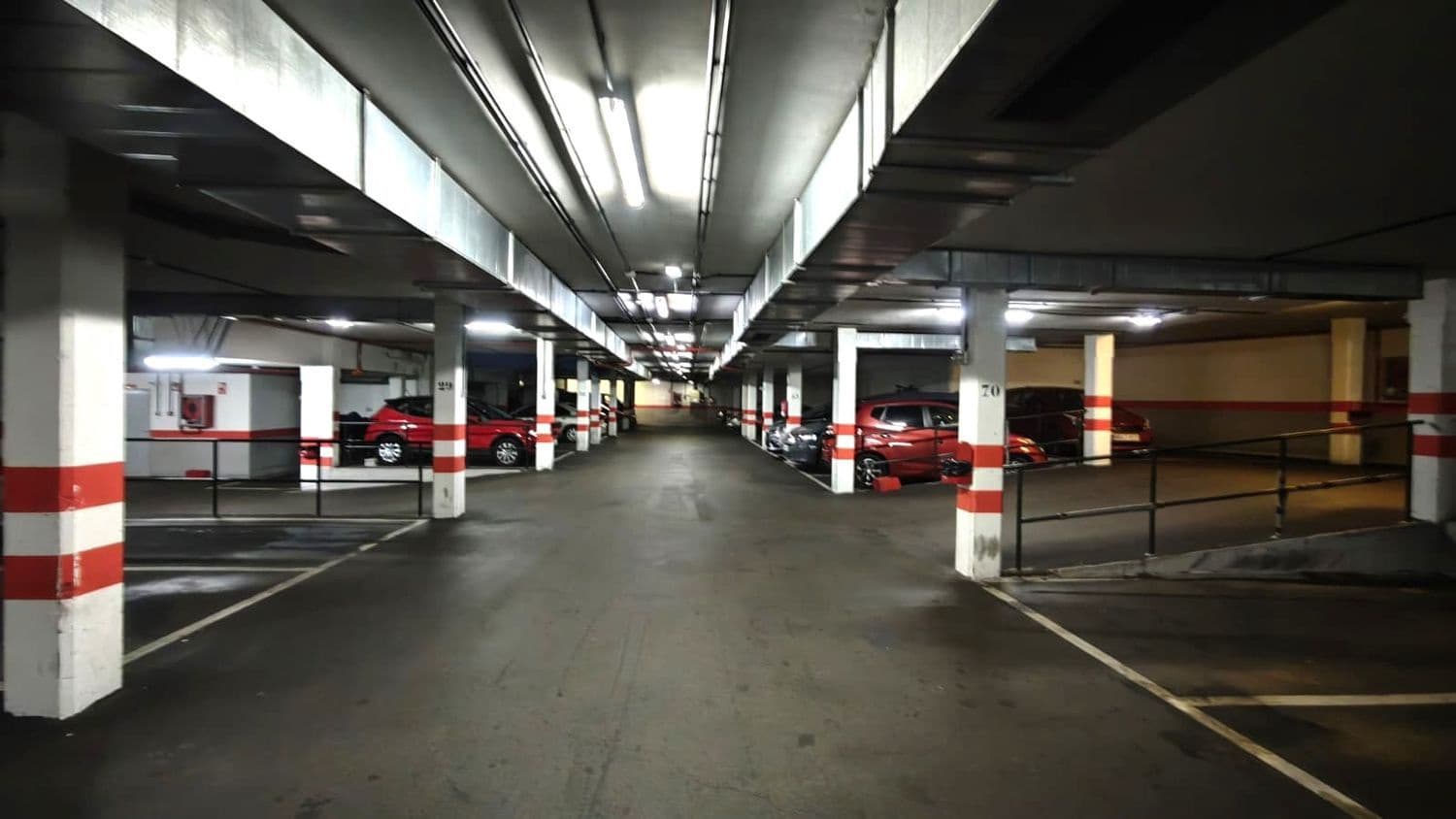 3 sypialnia Apartament na sprzedaż w Gijon z garażem - 225 000 € (Ref: 9371277)