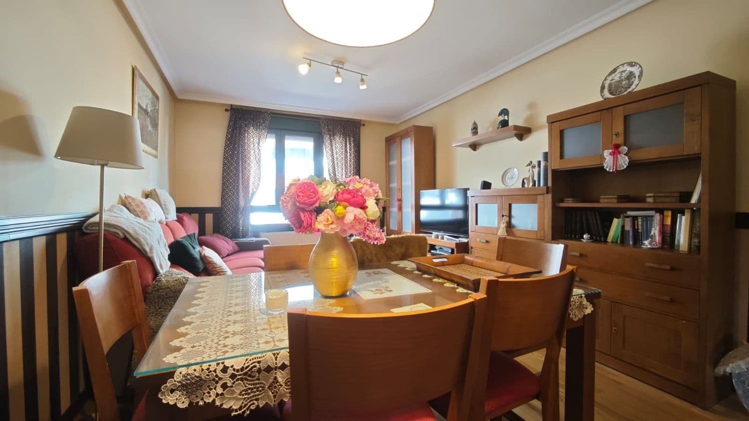 3 sypialnia Apartament na sprzedaż w Gijon z garażem - 225 000 € (Ref: 9371277)