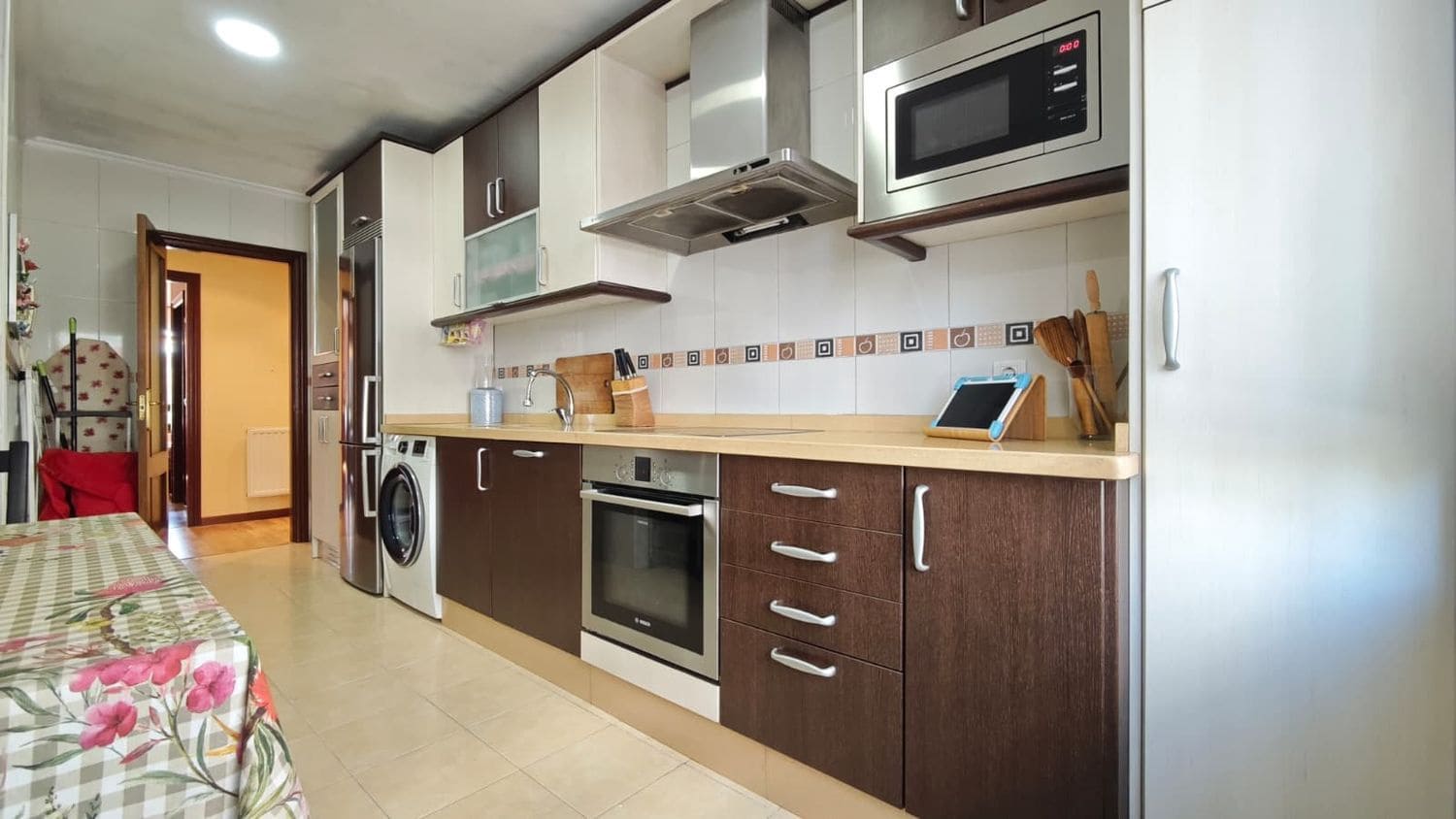 3 sypialnia Apartament na sprzedaż w Gijon z garażem - 225 000 € (Ref: 9371277)