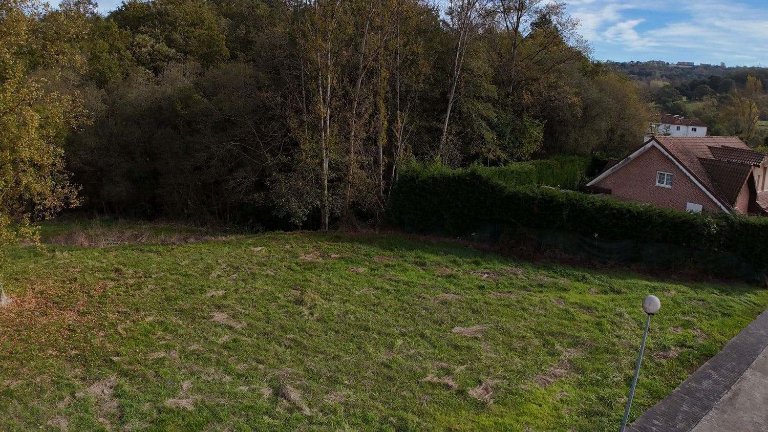 Grond te koop in Oviedo - € 140.000 (Ref: 9371278)