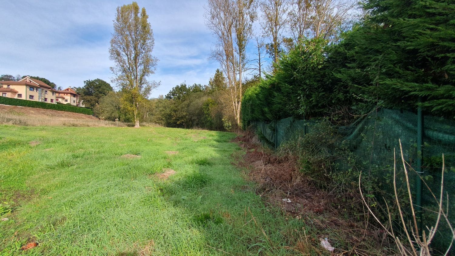 Grond te koop in Oviedo - € 140.000 (Ref: 9371278)