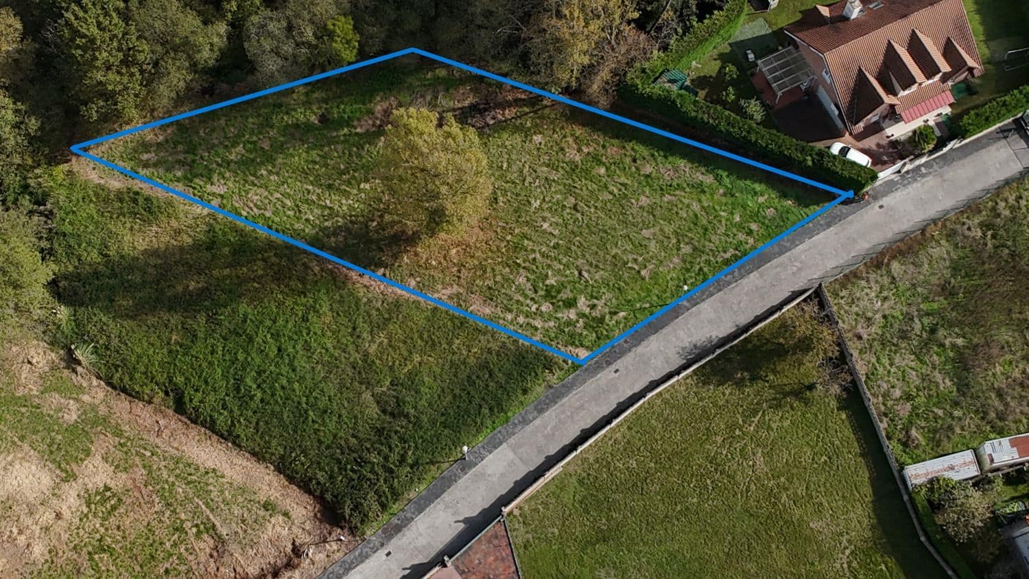 Grond te koop in Oviedo - € 140.000 (Ref: 9371278)